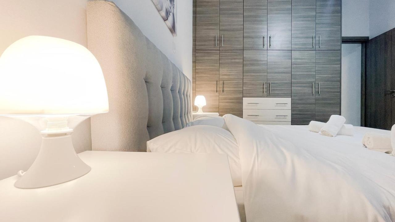 Kodrigktonos Central 77Sqm Apt In Viktoria 아테네 외부 사진