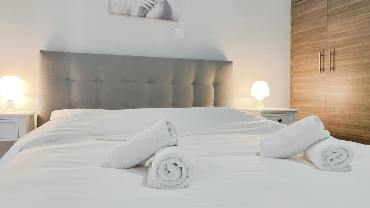 Kodrigktonos Central 77Sqm Apt In Viktoria 아테네 외부 사진